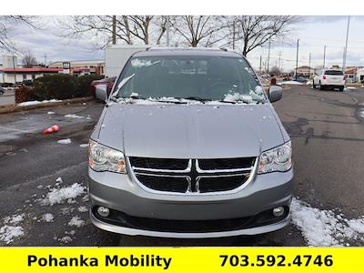 Used 2018 Dodge Grand Caravan - photo 1