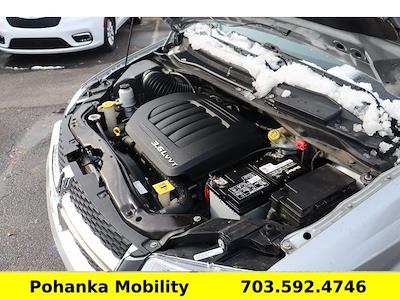 Used 2018 Dodge Grand Caravan - photo 1