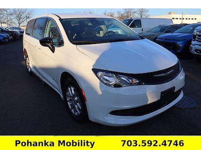 Used 2024 Chrysler Voyager LX Minivan for sale #CPB25353 - photo 1