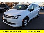 2024 Chrysler Voyager FWD Minivan for sale #CPB25353 - photo 3