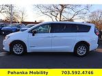 2024 Chrysler Voyager FWD Minivan for sale #CPB25353 - photo 4