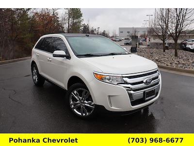 Used 2014 Ford Edge - photo 1