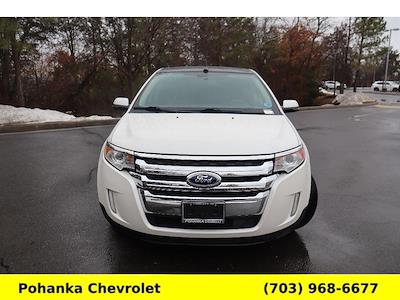 Used 2014 Ford Edge - photo 1
