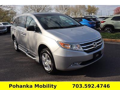 2012 Honda Odyssey FWD Minivan for sale #CPB26054 - photo 1