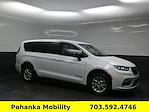 2024 Chrysler Pacifica FWD Minivan for sale #CPB26114 - photo 10