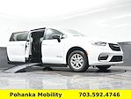 2024 Chrysler Pacifica FWD Minivan for sale #CPB26114 - photo 11