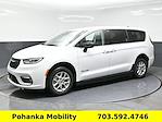 2024 Chrysler Pacifica FWD Minivan for sale #CPB26114 - photo 13