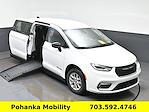 2024 Chrysler Pacifica FWD Minivan for sale #CPB26114 - photo 16