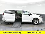 2024 Chrysler Pacifica FWD Minivan for sale #CPB26114 - photo 24