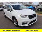 Used 2024 Chrysler Pacifica Touring L Minivan for sale #CPB26114 - photo 1