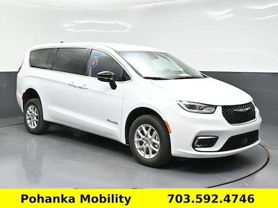 2024 Chrysler Pacifica FWD Mobility for sale #CPB26262 - photo 1