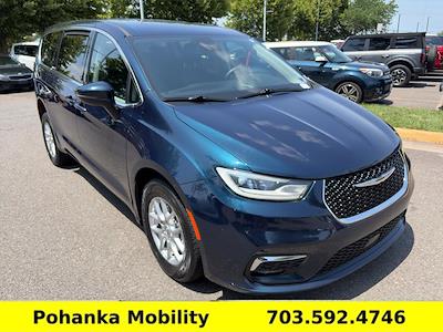 2023 Chrysler Pacifica FWD Minivan for sale #CPB26271 - photo 1