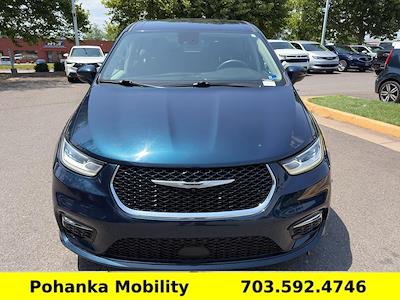 2023 Chrysler Pacifica FWD Minivan for sale #CPB26271 - photo 2