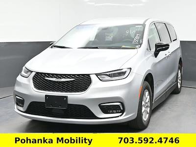 2024 Chrysler Pacifica FWD Minivan for sale #CPB26289 - photo 2