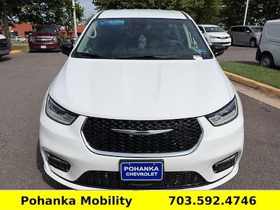 2024 Chrysler Pacifica FWD Minivan for sale #CPB26292 - photo 2