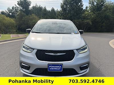 2024 Chrysler Pacifica FWD Minivan for sale #CPB26332 - photo 2