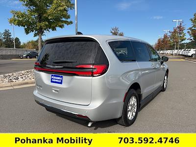 2024 Chrysler Pacifica FWD Minivan for sale #CPB26332 - photo 2