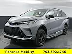 2025 Toyota Sienna FWD Minivan for sale #CPB281216 - photo 14