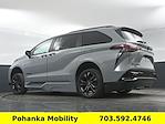 2025 Toyota Sienna FWD Minivan for sale #CPB281216 - photo 15