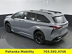 2025 Toyota Sienna FWD Minivan for sale #CPB281216 - photo 19