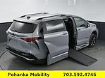 2025 Toyota Sienna FWD Minivan for sale #CPB281216 - photo 2