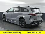 2025 Toyota Sienna FWD Minivan for sale #CPB281216 - photo 21