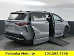 2025 Toyota Sienna FWD Minivan for sale #CPB281216 - photo 23