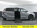 2025 Toyota Sienna FWD Minivan for sale #CPB281216 - photo 24