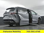 2025 Toyota Sienna FWD Minivan for sale #CPB281358 - photo 16