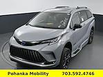 2025 Toyota Sienna FWD Minivan for sale #CPB281358 - photo 18