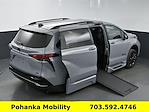 2025 Toyota Sienna FWD Minivan for sale #CPB281358 - photo 2