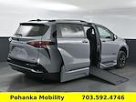 2025 Toyota Sienna FWD Minivan for sale #CPB281358 - photo 23