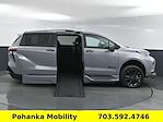 2025 Toyota Sienna FWD Minivan for sale #CPB281358 - photo 24