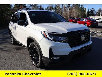 Used 2024 Honda Passport Black Edition for sale #CPB281358A - photo 1