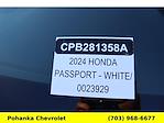 Used 2024 Honda Passport Black Edition for sale #CPB281358A - photo 41