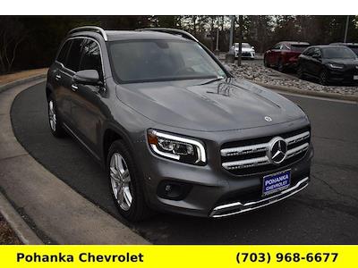 Used 2023 Mercedes-Benz GLB 250 SUV 4MATIC for sale #CPB281358B - photo 1