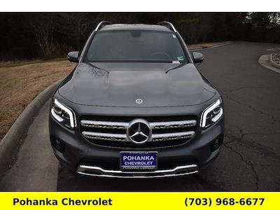 Used 2023 Mercedes-Benz GLB 250 SUV 4MATIC for sale #CPB281358B - photo 2
