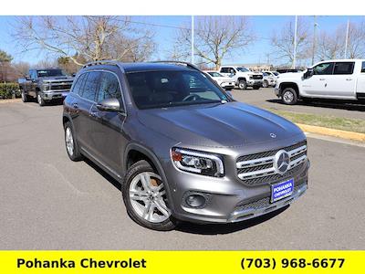 Used 2023 Mercedes-Benz GLB 250 SUV - photo 1