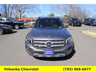 Used 2023 Mercedes-Benz GLB 250 SUV - photo 1