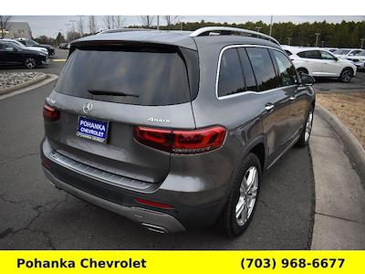 Used 2023 Mercedes-Benz GLB 250 SUV 4MATIC for sale #CPB281358B - photo 2