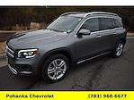 Used 2023 Mercedes-Benz GLB 250 SUV 4MATIC for sale #CPB281358B - photo 4