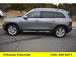 Used 2023 Mercedes-Benz GLB 250 SUV 4MATIC for sale #CPB281358B - photo 5