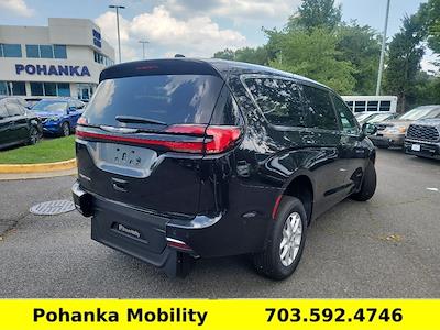 Used 2025 Chrysler Pacifica Mobility for sale #CPB501030 - photo 2