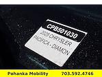 2025 Chrysler Pacifica FWD, Mobility for sale #CPB501030 - photo 38