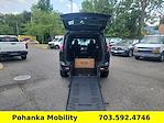 Used 2025 Chrysler Pacifica Mobility for sale #CPB501030 - photo 3