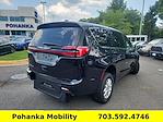Used 2025 Chrysler Pacifica Mobility for sale #CPB501030 - photo 2