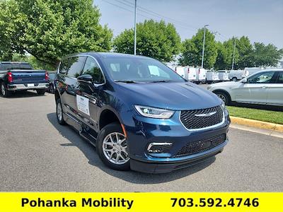 2025 Chrysler Pacifica FWD Mobility for sale #CPB501073 - photo 1