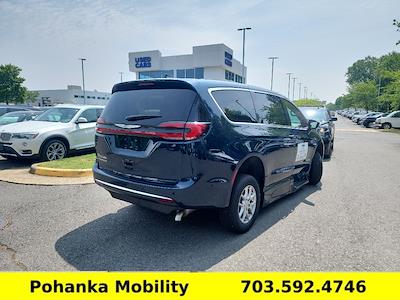 2025 Chrysler Pacifica FWD Mobility for sale #CPB501073 - photo 2