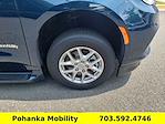2025 Chrysler Pacifica FWD Mobility for sale #CPB501073 - photo 36