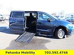 2025 Chrysler Pacifica FWD, Mobility for sale #CPB501073 - photo 1